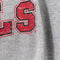 Nutmeg New Jersey Devils Spell Out Logo Sweatshirt
