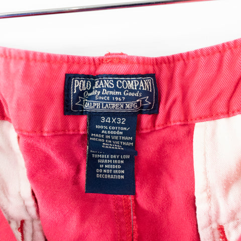 Polo Jeans Co. Chino Pants