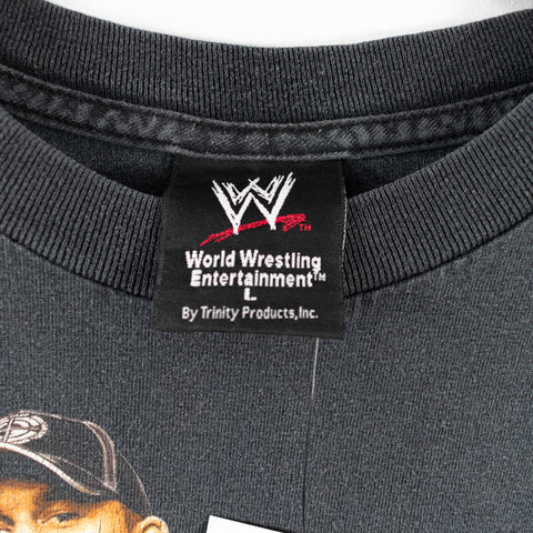 2002 WWE John Cena T-Shirt