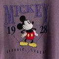 Mickey & Co Mickey Classic Legend Sweatshirt