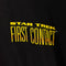 1996 Star Trek First Contact T-Shirt