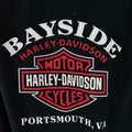 2003 Harley Davidson Fleet Ride T-Shirt