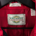 Northwest Territory Flannel Shirt