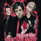 2005 Green Day American Idiot Tour T-Shirt