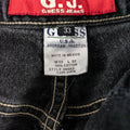 GUESS Workwear Carpenter Jeans