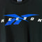 Reebok Logo Spell Out T-Shirt