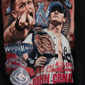 2006 WWE Wrestlemania Champion John Cena T-Shirt