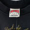 1990 Nutmeg Mills Super Bowl XXVI Bills Redskins T-Shirt