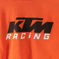 KTM Racing Color Block Sweatshirt