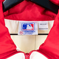 Starter St. Louis Cardinals Windbreaker Jacket