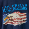 Harley Davidson American Pride Las Vegas T-Shirt