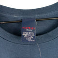 2000 Tommy Hilfiger Jeans Spell Out T-Shirt