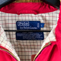 Polo Ralph Lauren Equestrian Down Jacket