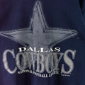 1994 Competitor Dallas Cowboys Spell Out Sweatshirt