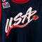 1996 Champion USA Basketball Olympic Jersey