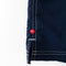 Tommy Hilfiger Spell Out Color Block Swim Trunks