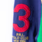 Polo Ralph Lauren Bleecker Classic Color Block Long Sleeve Polo Shirt