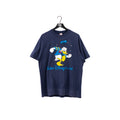 Disney Designs Walt Disney World Angry Donald Duck T-Shirt