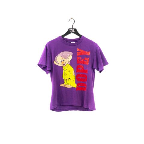 Disney Dopey Double Sided T-Shirt