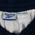 Reebok Embroidered Logo Lined Joggers