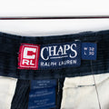 Chaps Ralph Lauren Corduroy Pants