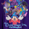 Walt Disney World Sorcerer Mickey Where Magic Lives T-Shirt