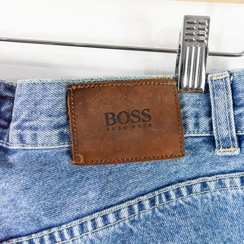 Hugo Boss Nevada Made in Italy Jeans