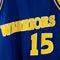 Champion Golden State Warriors Sprewell Jersey