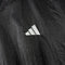 Adidas Three Stripe Logo Pullover Windbreaker
