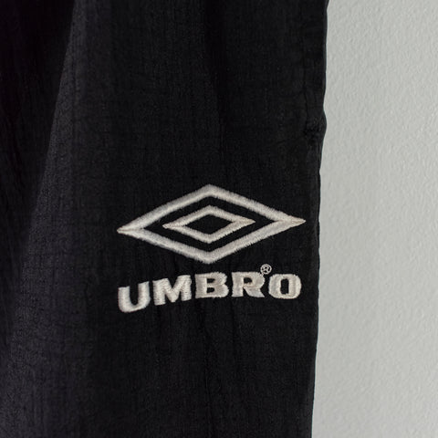 UMBRO Spell Out Logo Joggers