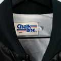 ChalkLine Studebaker Satin Jacket