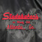 ChalkLine Studebaker Satin Jacket