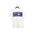 1994 Tweety & Sylvester License Plate T-Shirt