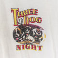 Three Dog Night Poker T-Shirt