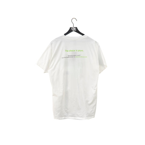 Discover Card Life is A Journey T-Shirt