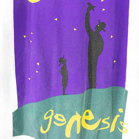 1992 Genesis Tour T-Shirt