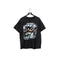 2012 KISS Motley Crue The Tour T-Shirt