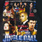 2013 Q102 Jingle Ball Fall Out Boy Pitbull T-Shirt