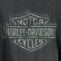 2009 Mills Harley Davidson T-Shirt