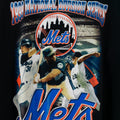 1999 NY Mets National Division Series Rap T-Shirt