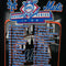 1999 NY Mets National Division Series Rap T-Shirt