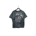 2009 Liquid Blue AC/DC Black Ice T-Shirt