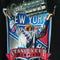 1994 Salem Sportswear New York Rangers Stanley Cup Champions T-Shirt