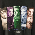 1998 NSYNC World Tour T-Shirt