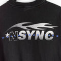 1998 NSYNC World Tour T-Shirt