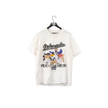 1993 Looney Tunes Colorado Rockies T-Shirt