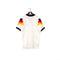 1992 Adidas Germany Home Soccer Jersey