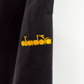 Diadora Spell Out Logo Tape Joggers