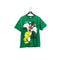 1995 Looney Tunes Sylvester & Tweety Big Print T-Shirt
