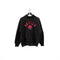 LEE Sport NJ Devils Embroidered Sweatshirt